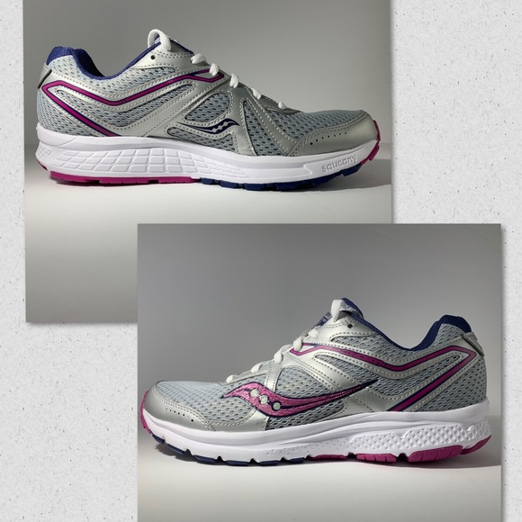 saucony grid cohesion 11 womens
